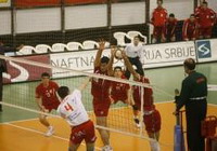 Kraljevo: Nastavlja se finale