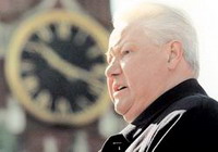 Preminuo Boris Jeljcin