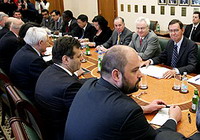 Srbija predlaže nadgledanu autonomiju