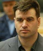 Legija: Mogu da pobegnem iz zatvora