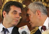 Blic: Ipak, Vlada!