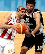 Šampionski ples Drobnjaka