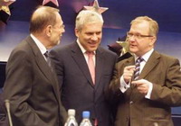 Solana i Ren sutra u EP o Srbiji