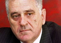 Tomislav Nikolić novi predsednik parlamenta
