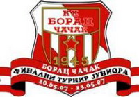 U finalu Zvezda i verovatno FMP