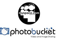 MySpace pregovara o kupovini Fotobucket-a