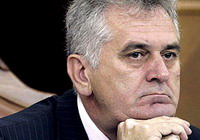 Tomislav Nikolić podneo ostavku