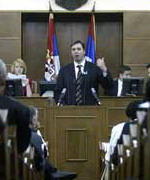 Srbija do ponoći dobija vladu
