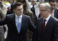 Ren: Srbijo, iskoristi novu šansu!