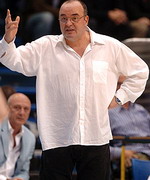 Vujošević od srede selektor Crne Gore