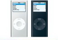 Otkriven virus za Appleov iPod?
