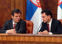 Ipak dogovor o sekretaru Skupštine