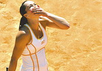 Jelena sve baca u rimski bunar