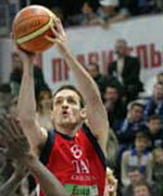 Beli Džordan