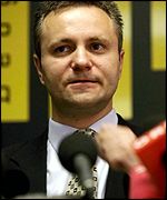 Dinkić: Kraj privatizacije u 2007.
