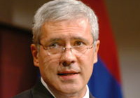 Tadić: Kosovo najkrupniji problem EU