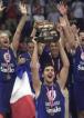 Basket za ceo svet