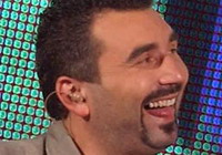 Ćurčić je moj favorit