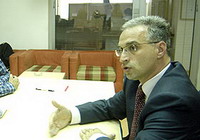 Pregovori sa EU zavise od dogovora o šefu BIA