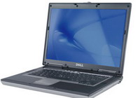 Dell lansira "tablet PC"