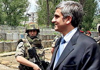 Kosovo glavna tema sastanka ministara G8
