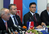 Za osam godina Srbija Dubai na Balkanu