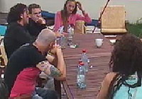 Ukućani žele što pre iz kuće