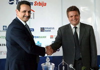 Telekom Srbije i Siti banka potpisali ugovor