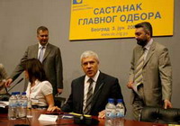 Veliki napredak Srbije posle ulaska DS u Vladu