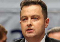 Dačić: SPS i SRS zajedno za pad vlade!
