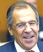 Lavrov: SAD da zamrzne rad na raketnom štitu