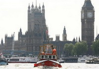 Britanski parlament odbacio istragu o Iraku