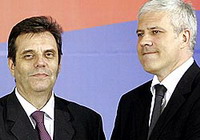 Srbija se neće pogađati oko Kosova