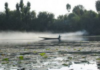 Šrinagar – Venecija istoka