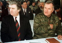 Ambasador SAD: I Karadžić verovatno u Srbiji