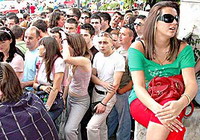 Za slavu i 100.000 evra