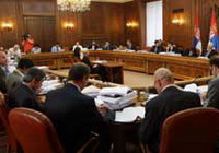 Povećani rashodi neće ugroziti planirani rast cena od 6,5 odsto