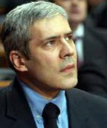 Tadić predložio sudije Ustavnog suda