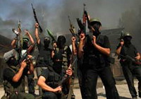 Hamas preuzeo potpunu kontrolu nad Gazom