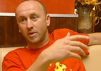 Zvezda Granda