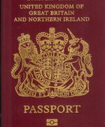 Britanija traži pasoše azilanata