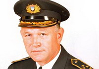 Đorđevića odala ljubavnica