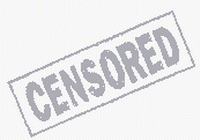Cenzura menja izgled Interneta