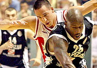 Partizan na korak od titule prvaka