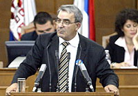 Počela rasprava o izboru ombudsmana i poverenika za informacije