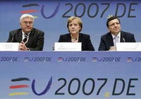 Dogovoren nacrt novog ugovora EU