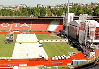 Čolić: Koncert otvaram "Neverom"