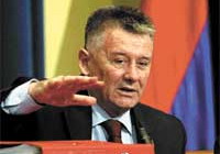 Ilić: Do kraja godine završetak 670 stanova za izbeglice