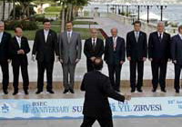 Nezavisnost Kosova bila bi međunarodni presedan