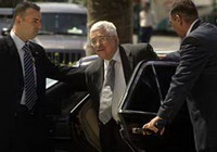 Palestinsko dvovlašće komplikuje mirovne napore